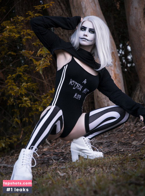 Nichameleon gallery photo #1155