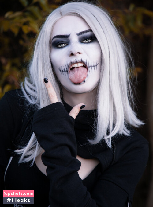 Nichameleon gallery photo #1159