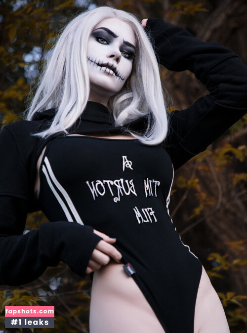 Nichameleon gallery photo #1161