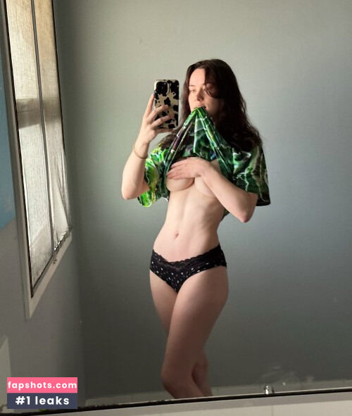 Nichameleon gallery photo #1194