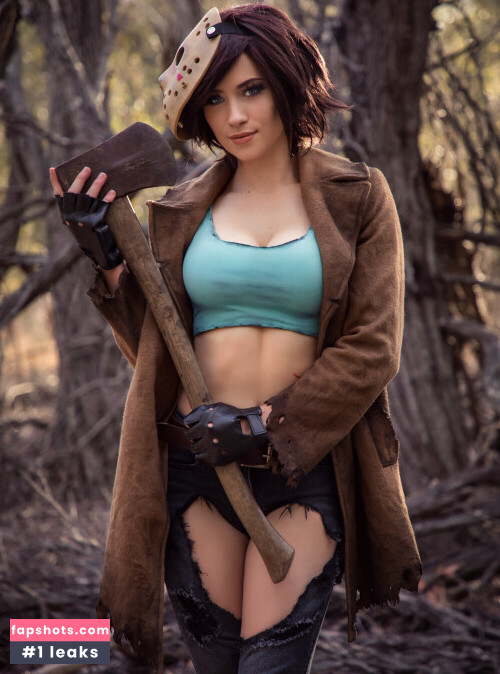 Nichameleon gallery photo #1201