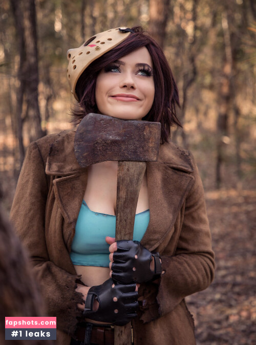 Nichameleon gallery photo #1203