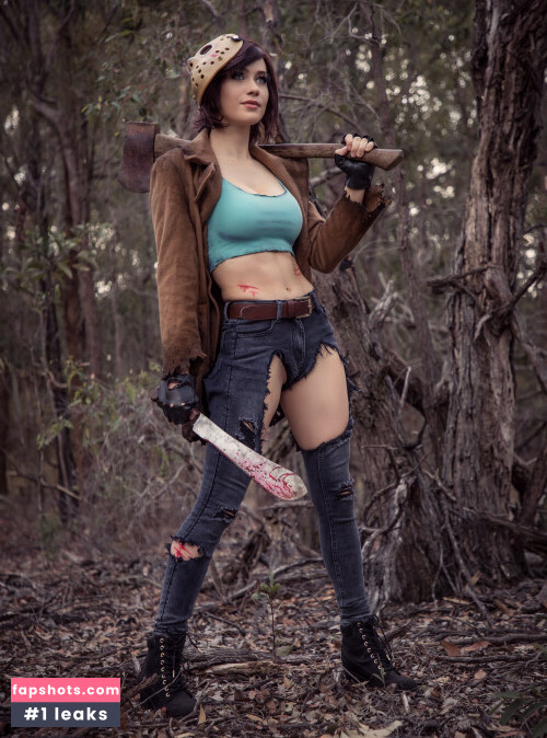 Nichameleon gallery photo #1217