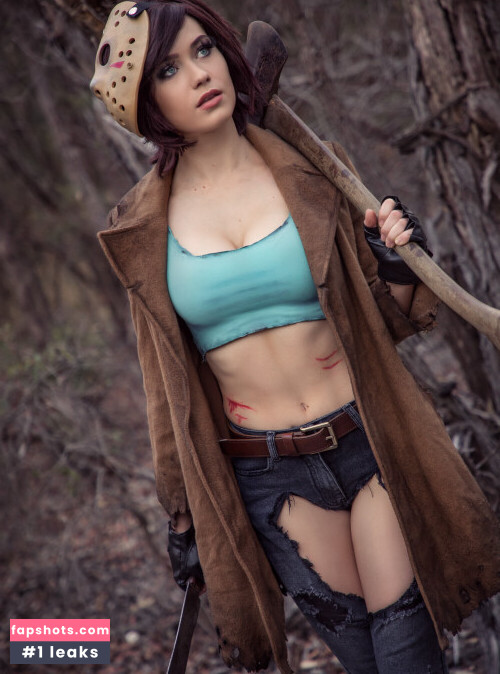 Nichameleon gallery photo #1219