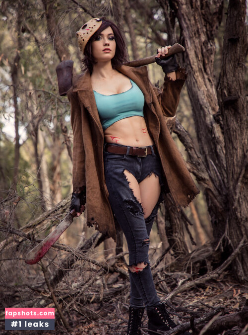 Nichameleon gallery photo #1224