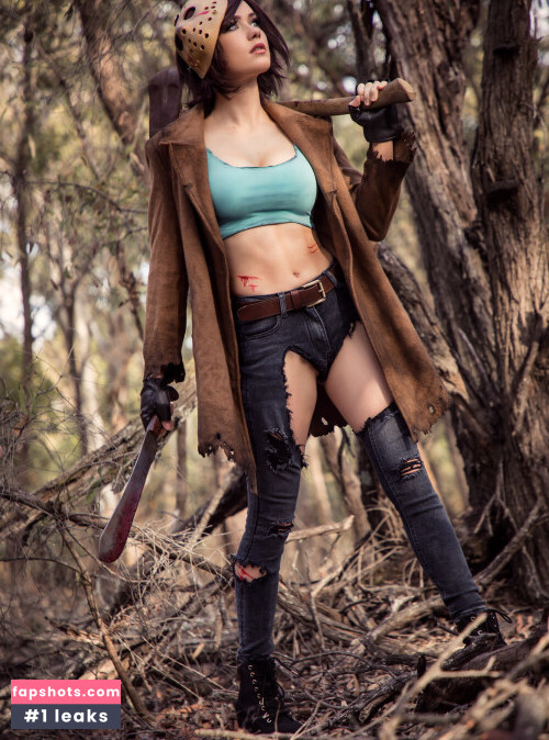 Nichameleon gallery photo #1225