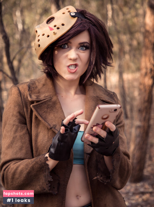 Nichameleon gallery photo #1226