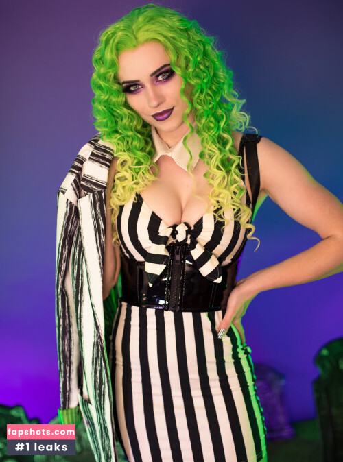 Nichameleon gallery photo #1261