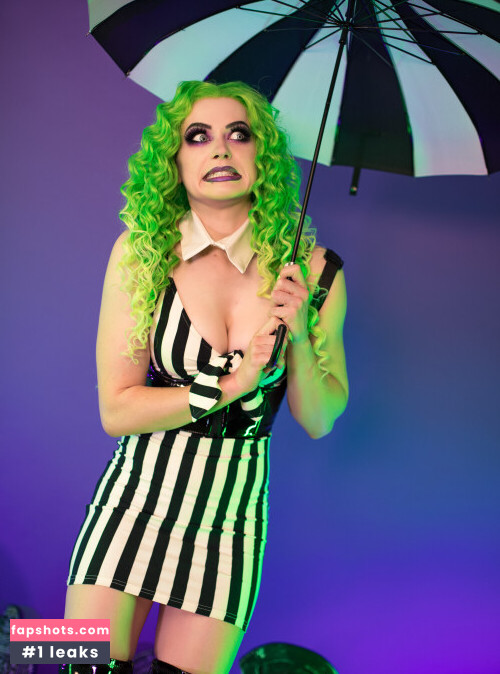 Nichameleon gallery photo #1262