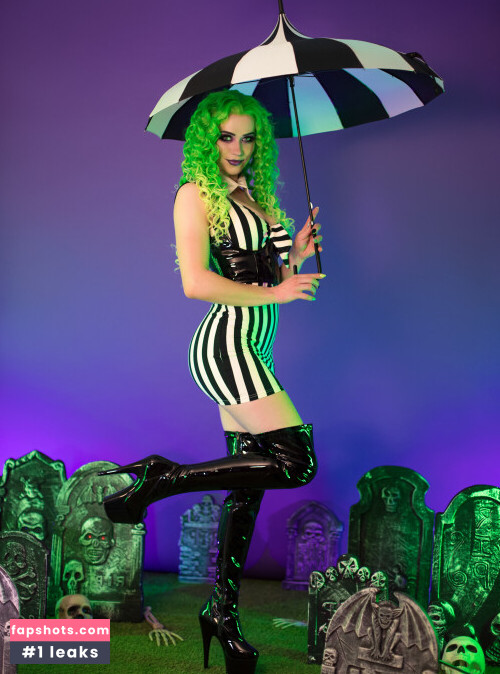 Nichameleon gallery photo #1283