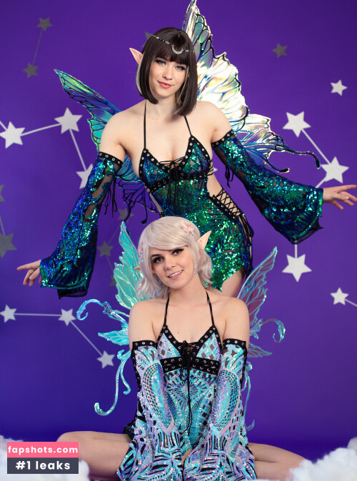 Nichameleon gallery photo #1356