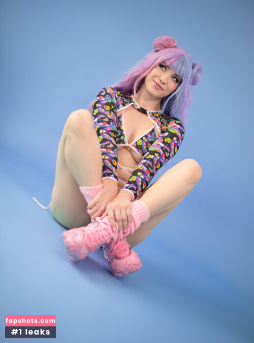 Nichameleon gallery photo #1408