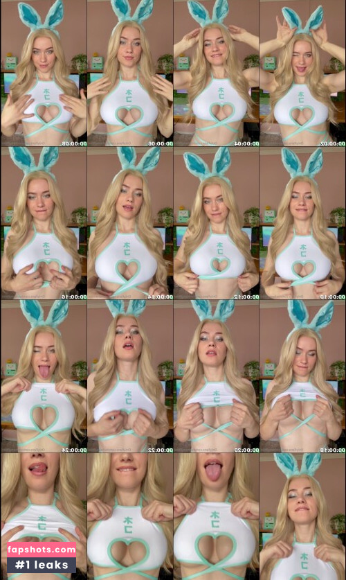 Nichameleon gallery photo #1508