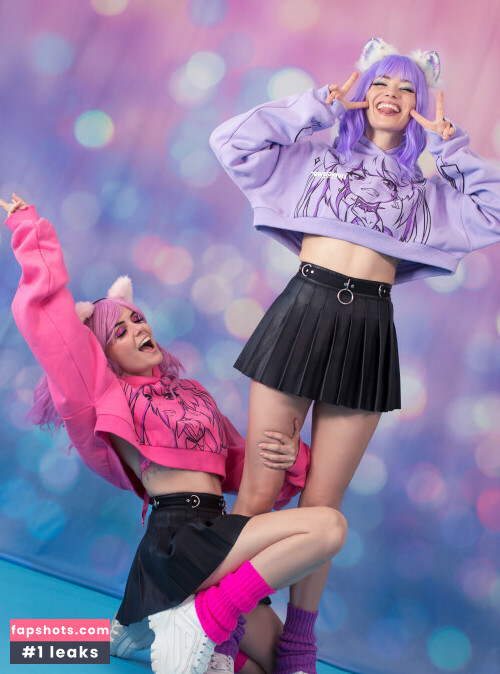 Nichameleon gallery photo #1597