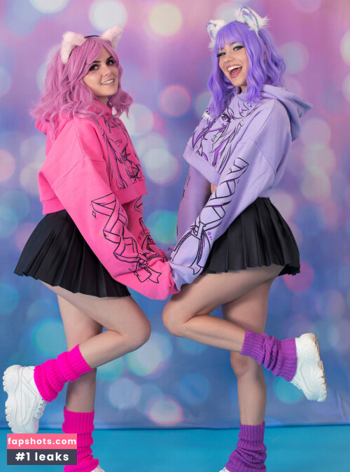 Nichameleon gallery photo #1610