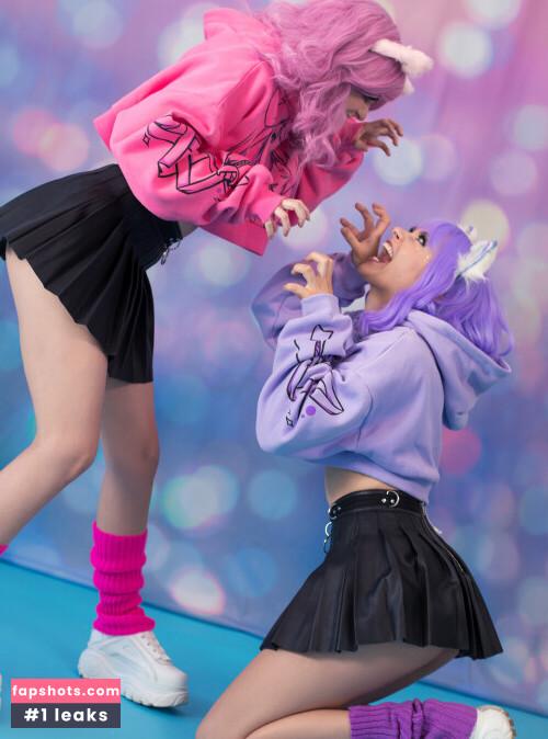 Nichameleon gallery photo #1614