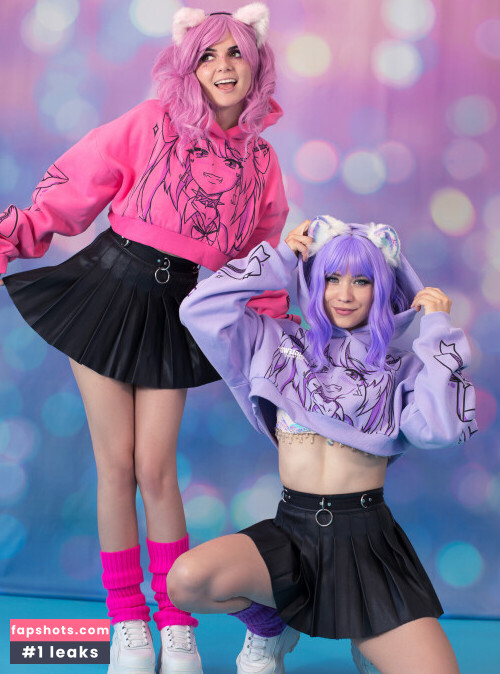 Nichameleon gallery photo #1616