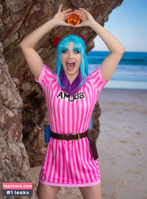 Nichameleon gallery photo #1628