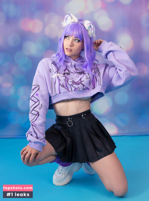 Nichameleon gallery photo #1716