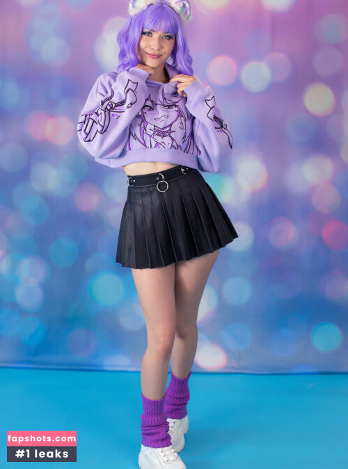 Nichameleon gallery photo #1719