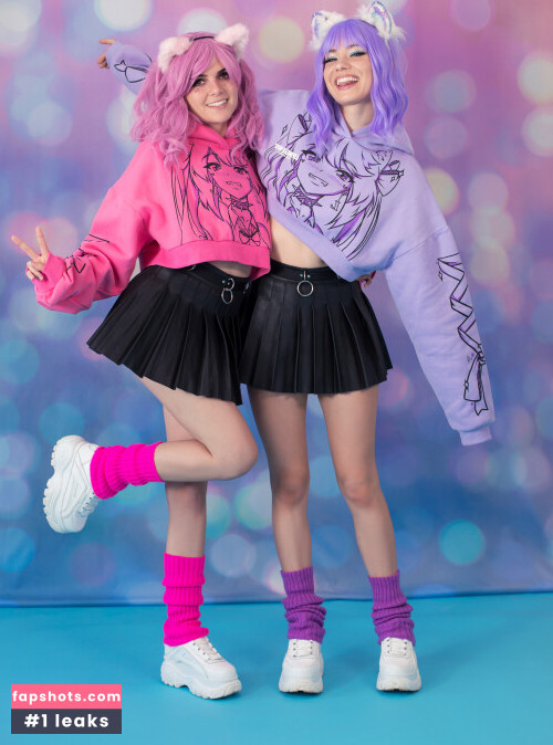 Nichameleon gallery photo #1726