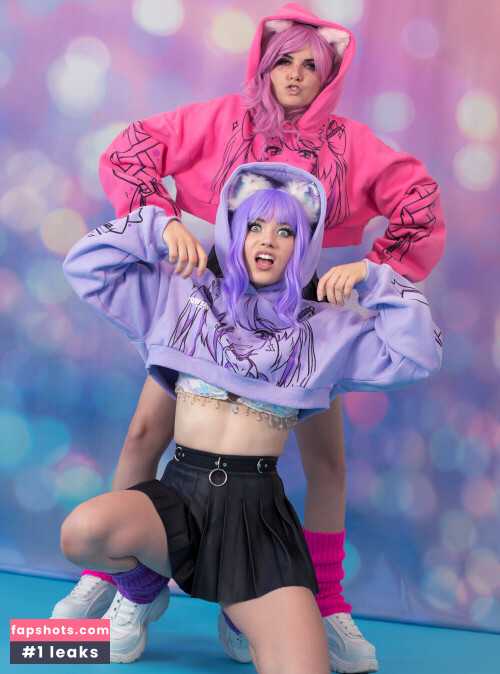 Nichameleon gallery photo #1729