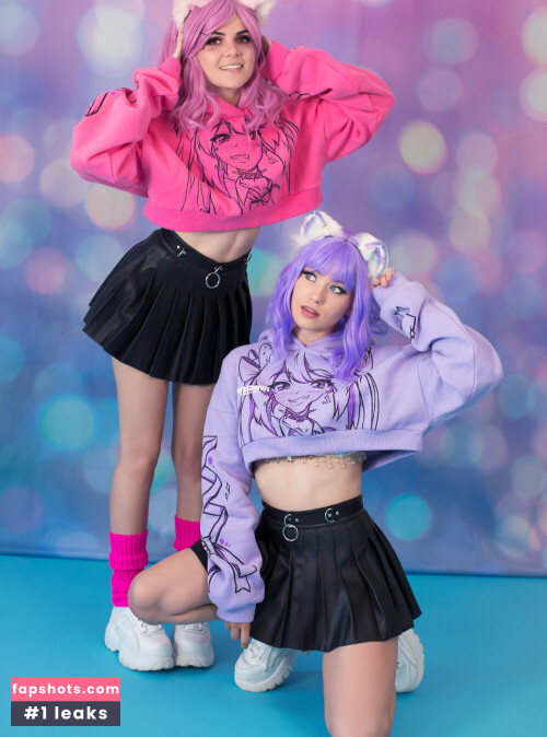 Nichameleon gallery photo #1733