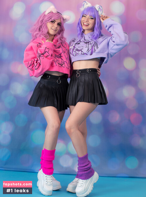 Nichameleon gallery photo #1738