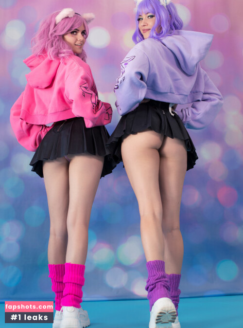 Nichameleon gallery photo #1739