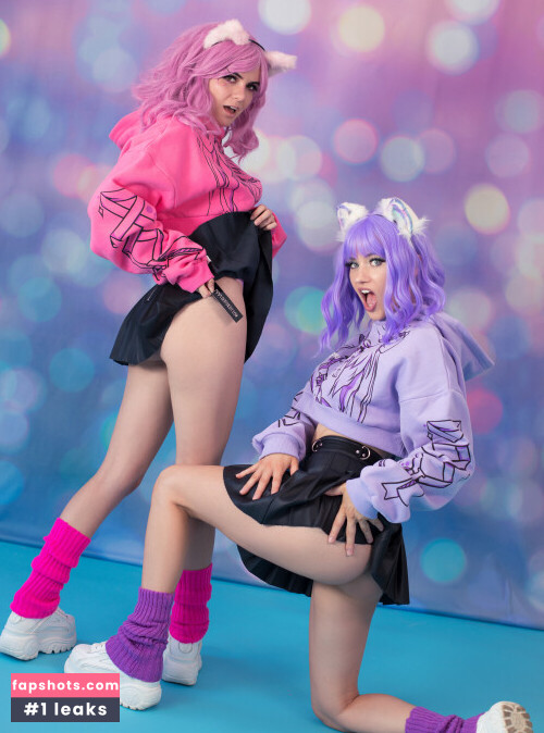 Nichameleon gallery photo #1741