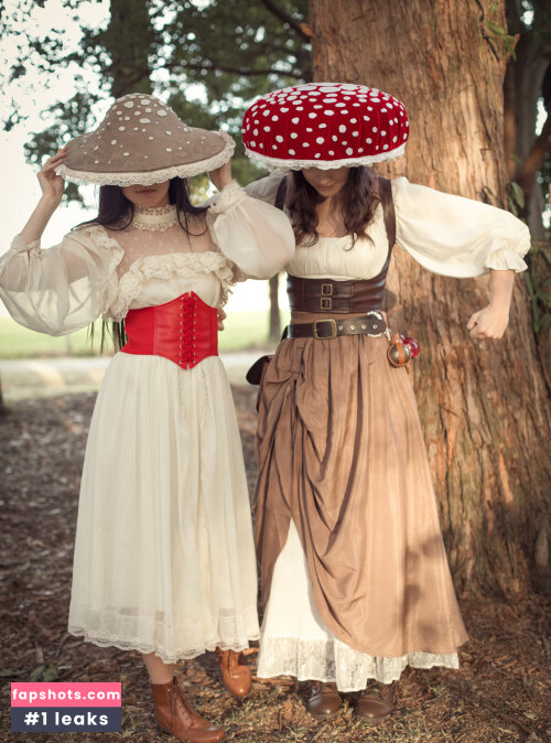 Nichameleon gallery photo #1916