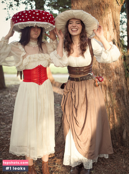 Nichameleon gallery photo #1918