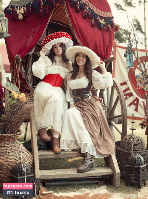 Nichameleon gallery photo #1926