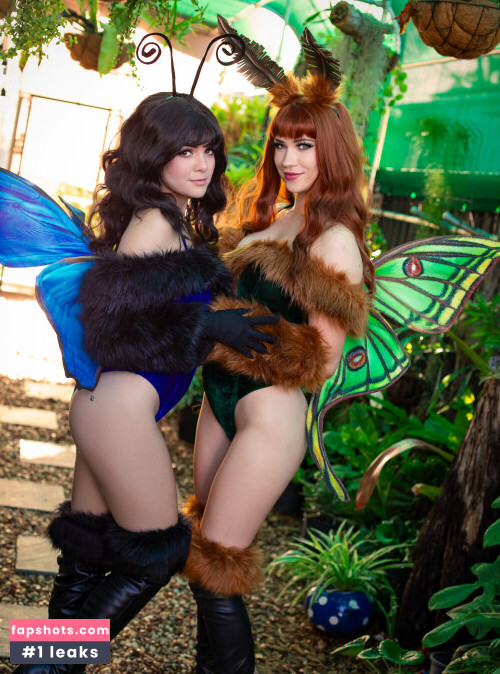 Nichameleon gallery photo #2049