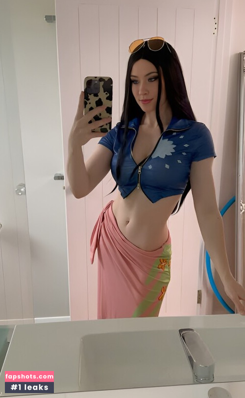 Nichameleon gallery photo #2159