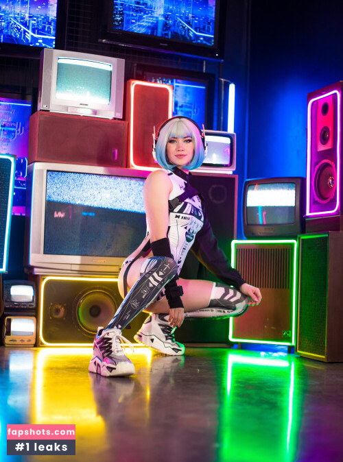 Nichameleon gallery photo #2175