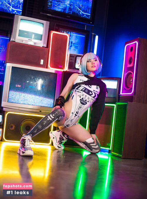 Nichameleon gallery photo #2176