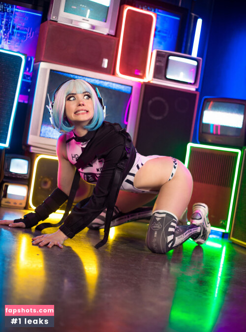 Nichameleon gallery photo #2186