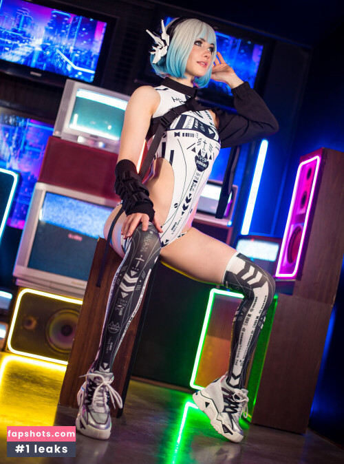 Nichameleon gallery photo #2191