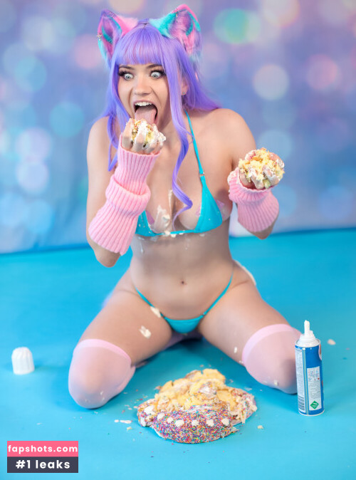 Nichameleon gallery photo #2229