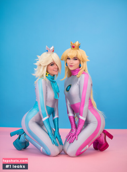 Nichameleon gallery photo #2354