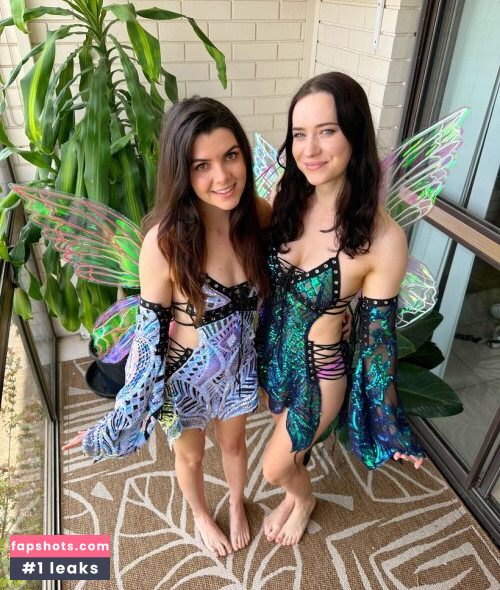 Nichameleon gallery photo #2366