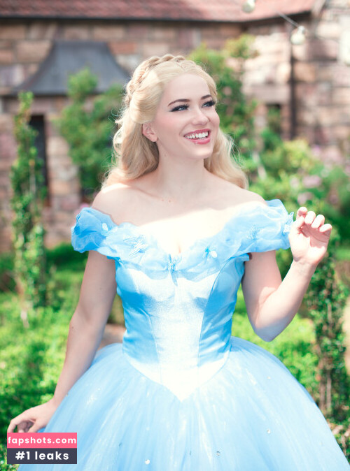 Nichameleon gallery photo #2483