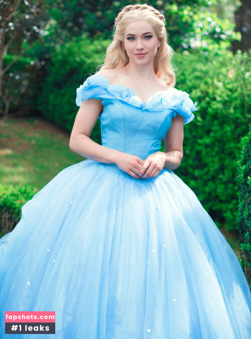 Nichameleon gallery photo #2484