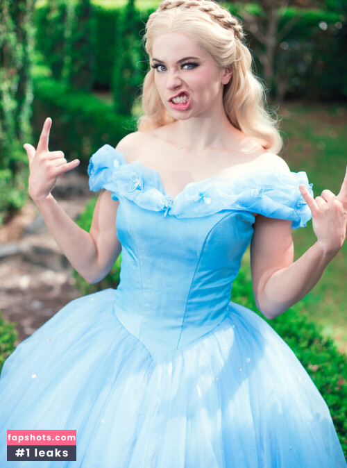 Nichameleon gallery photo #2485