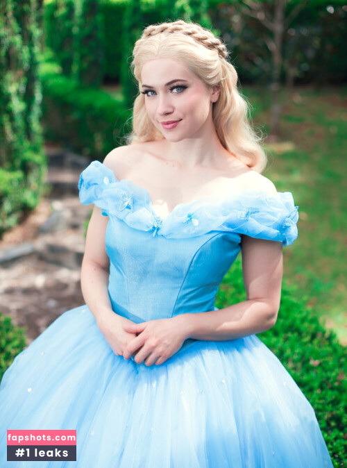 Nichameleon gallery photo #2486