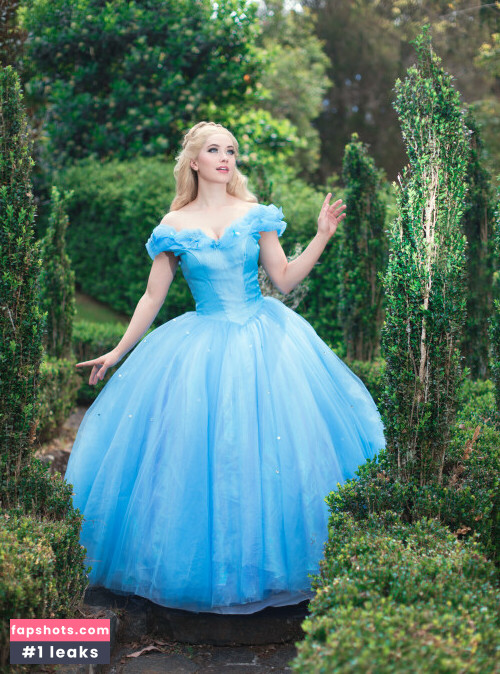 Nichameleon gallery photo #2489