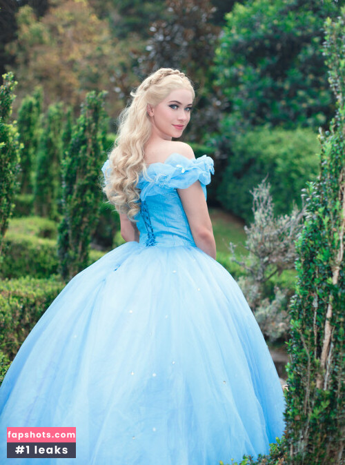 Nichameleon gallery photo #2491