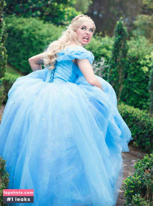 Nichameleon gallery photo #2493