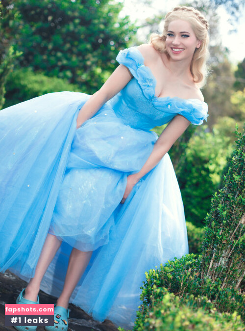 Nichameleon gallery photo #2496